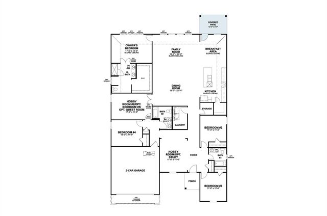 10201 Majestic Hawk WAY, Buda, TX 78610