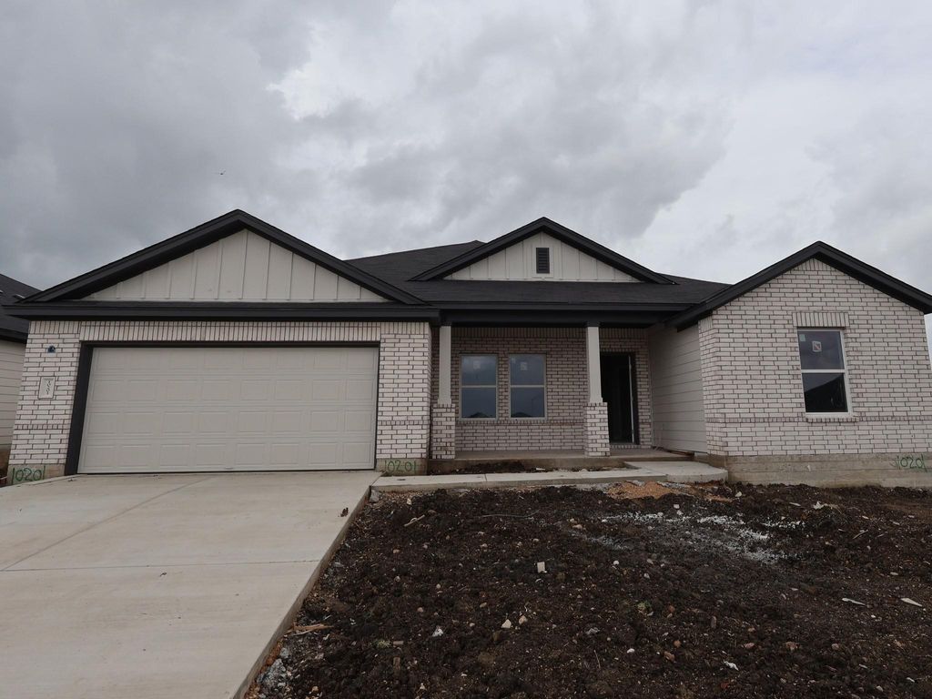 10201 Majestic Hawk WAY, Buda, TX 78610