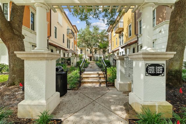 3405 MESSINA DRIVE, Lake Mary, FL 32746