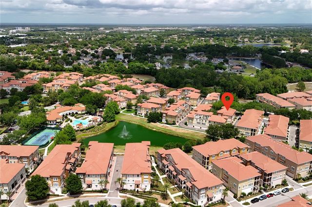 3405 MESSINA DRIVE, Lake Mary, FL 32746