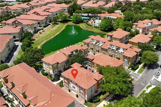 3405 MESSINA DRIVE, Lake Mary, FL 32746