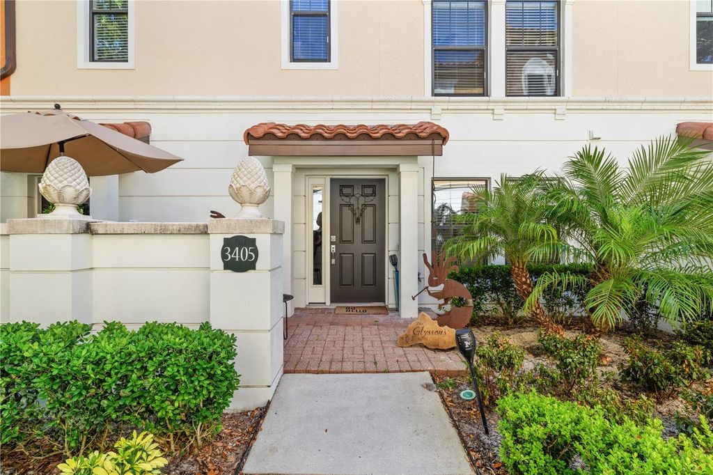 3405 MESSINA DRIVE, Lake Mary, FL 32746