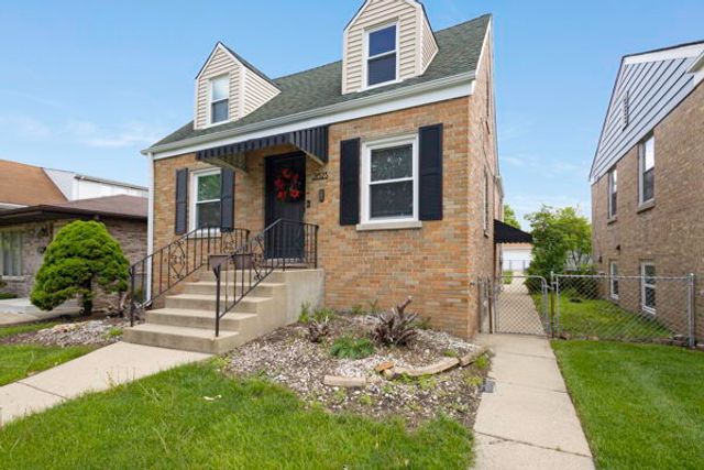 2623 Rhodes Avenue, River Grove, IL 60171