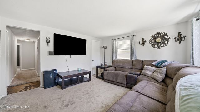 5563 TAMPICO Road, Jacksonville, FL 32244