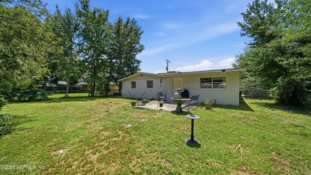 5563 TAMPICO Road, Jacksonville, FL 32244
