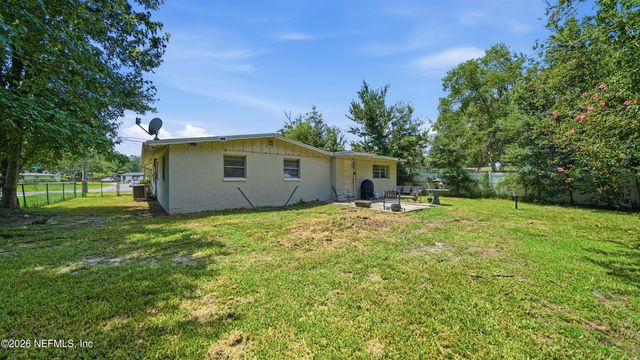 5563 TAMPICO Road, Jacksonville, FL 32244