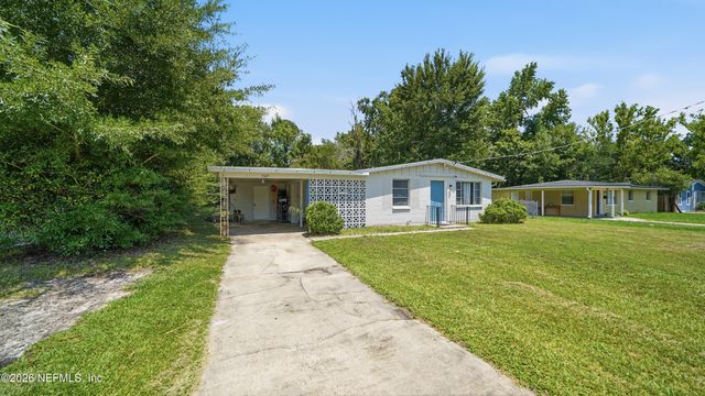 5563 TAMPICO Road, Jacksonville, FL 32244