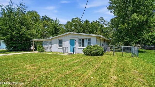 5563 TAMPICO Road, Jacksonville, FL 32244