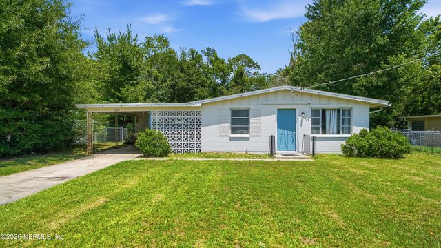 5563 TAMPICO Road, Jacksonville, FL 32244