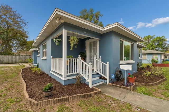 515 E ADALEE STREET, Tampa, FL 33603