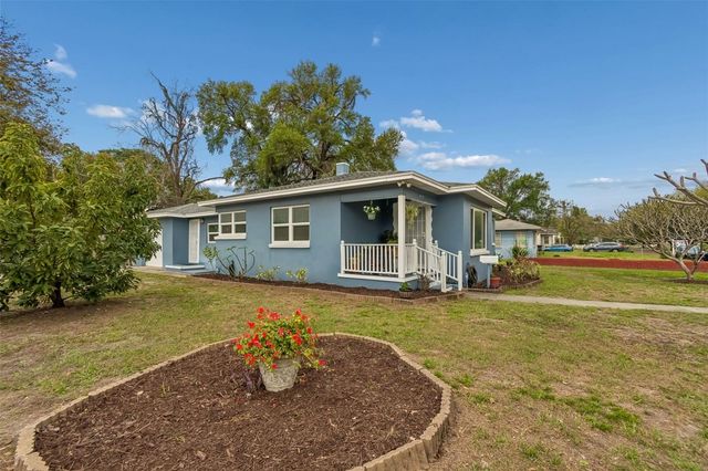 515 E ADALEE STREET, Tampa, FL 33603