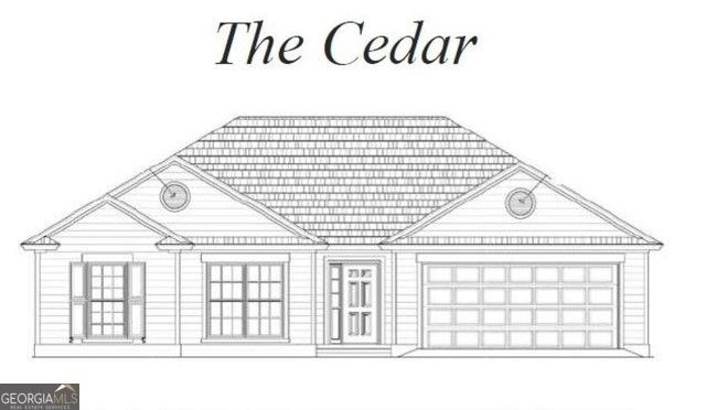 676 Belfast Loop, Ellabell, GA 31308