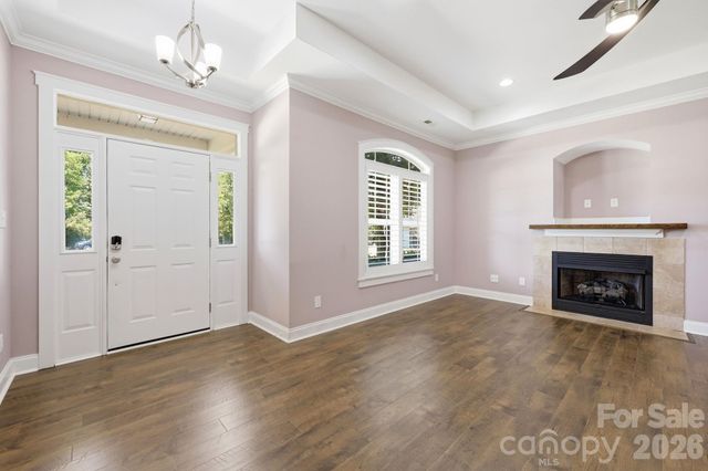 2100 Waterford Pointe Road, Lexington, NC 27292
