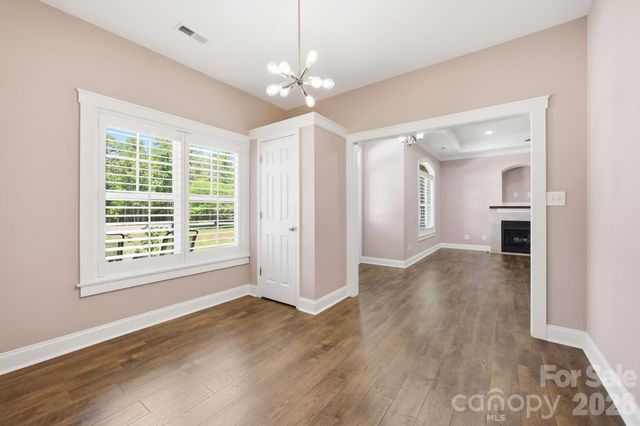 2100 Waterford Pointe Road, Lexington, NC 27292