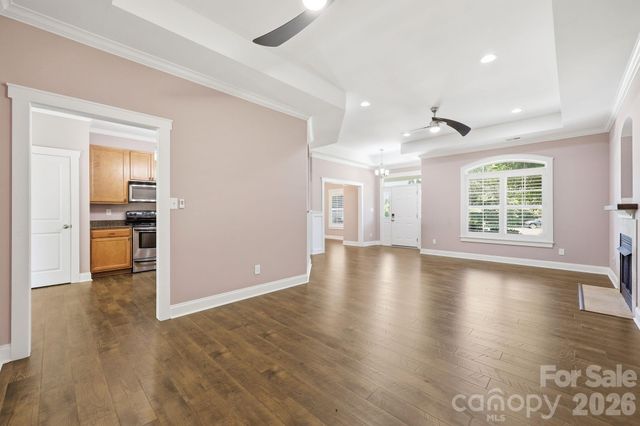 2100 Waterford Pointe Road, Lexington, NC 27292