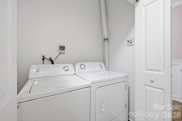 2100 Waterford Pointe Road, Lexington, NC 27292