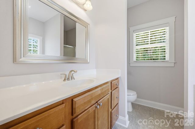 2100 Waterford Pointe Road, Lexington, NC 27292