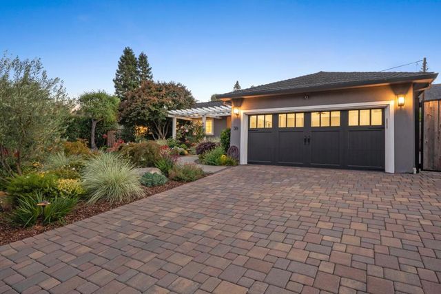 30 Yorkshire Lane, Redwood City, CA 94062