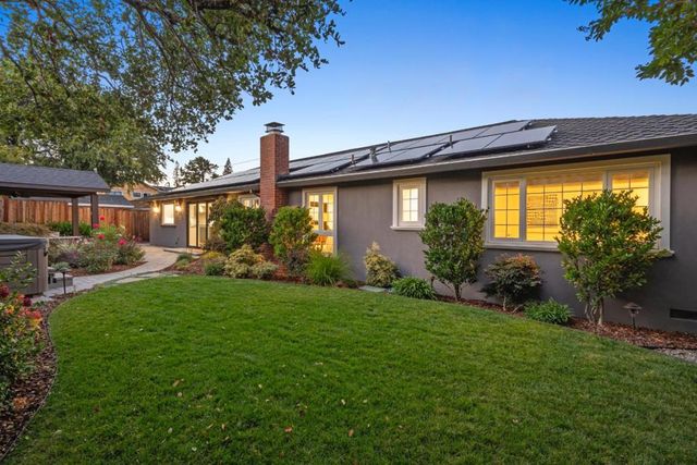30 Yorkshire Lane, Redwood City, CA 94062