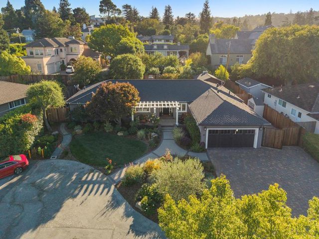 30 Yorkshire Lane, Redwood City, CA 94062