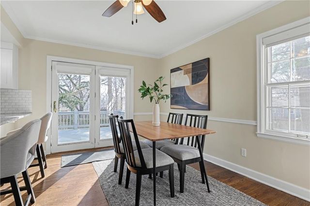 6915 Reeds Road, Prairie Village, KS 66208