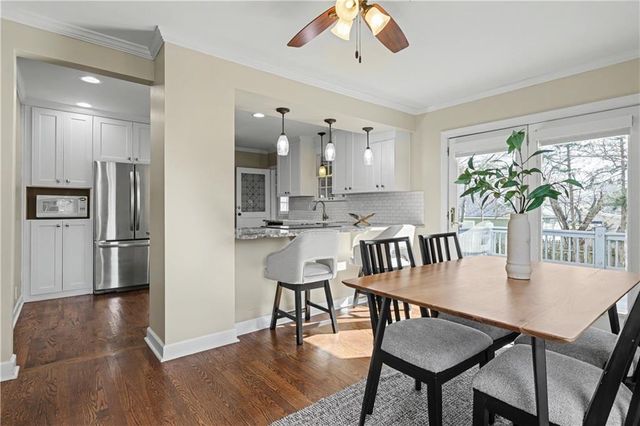 6915 Reeds Road, Prairie Village, KS 66208