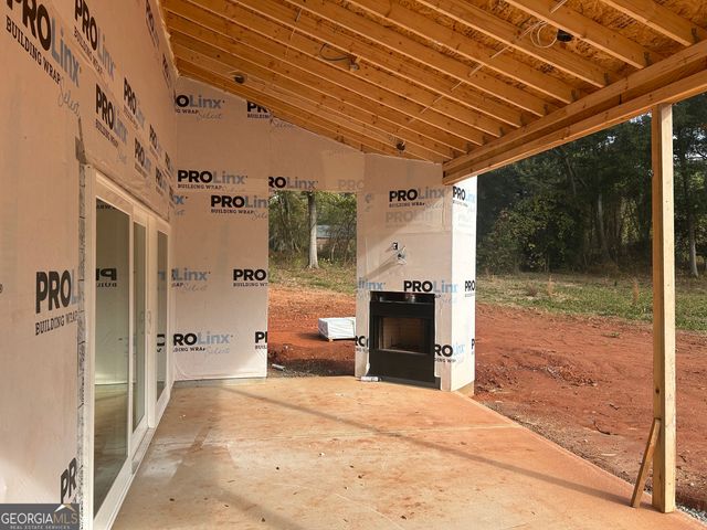 16 Coleman Street, Luthersville, GA 30251