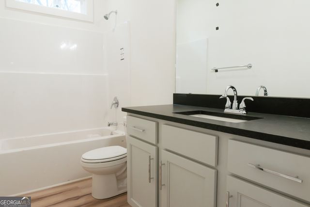 16 Coleman Street, Luthersville, GA 30251