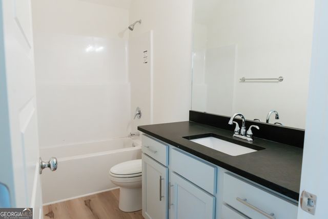 16 Coleman Street, Luthersville, GA 30251