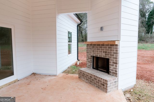 16 Coleman Street, Luthersville, GA 30251