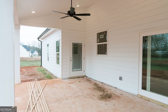 16 Coleman Street, Luthersville, GA 30251