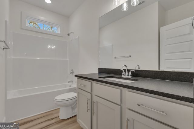 16 Coleman Street, Luthersville, GA 30251