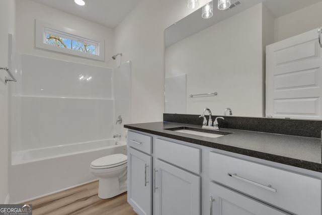 16 Coleman Street, Luthersville, GA 30251