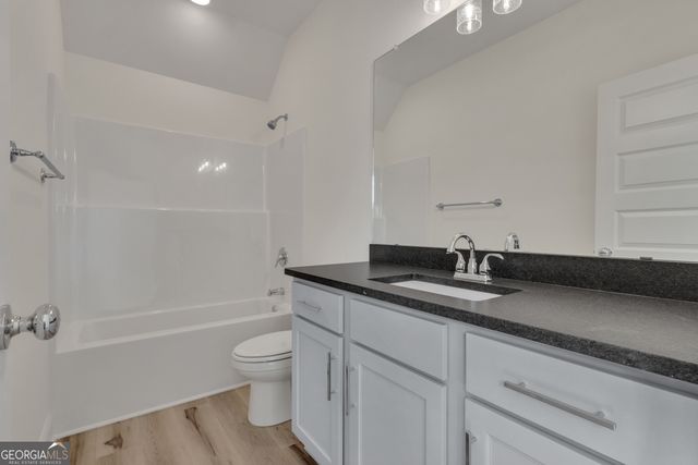 16 Coleman Street, Luthersville, GA 30251