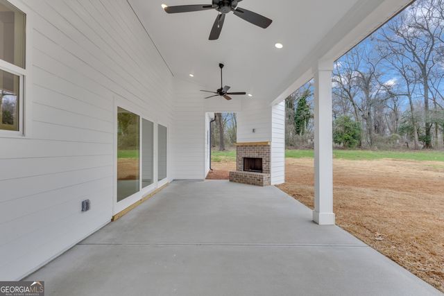 16 Coleman Street, Luthersville, GA 30251