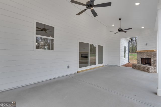 16 Coleman Street, Luthersville, GA 30251