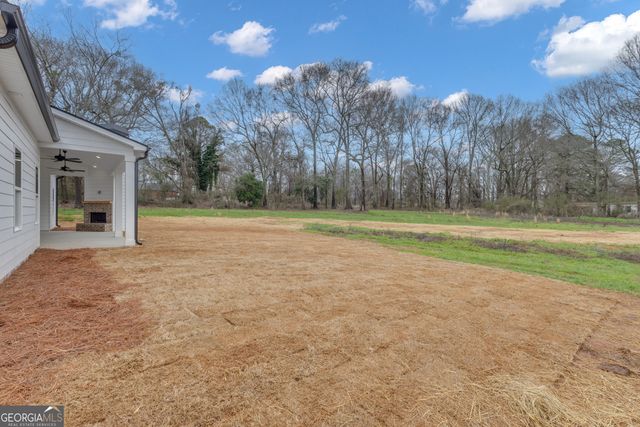 16 Coleman Street, Luthersville, GA 30251