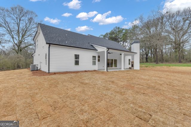 16 Coleman Street, Luthersville, GA 30251