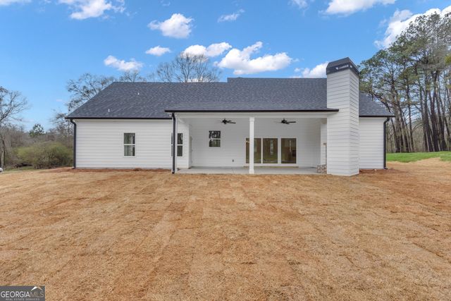 16 Coleman Street, Luthersville, GA 30251