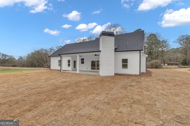 16 Coleman Street, Luthersville, GA 30251