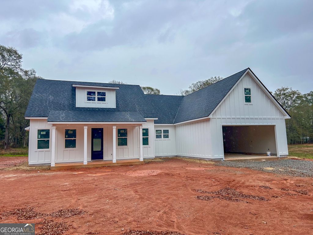 16 Coleman Street, Luthersville, GA 30251