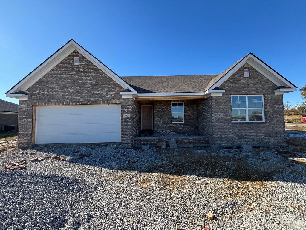 353 Pageant Drive, Richmond, KY 40475