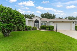 20806 QUEEN ALEXANDRA DRIVE, Leesburg, FL 34748