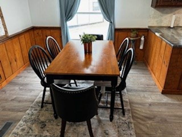 851 Stansbury Mountain Road, Copperhill, TN 37317