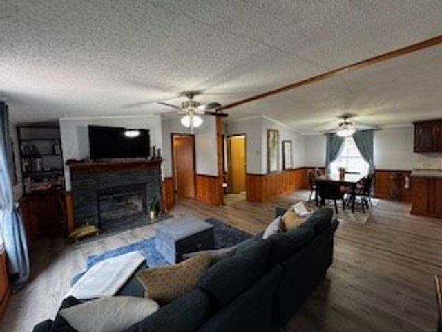 851 Stansbury Mountain Road, Copperhill, TN 37317