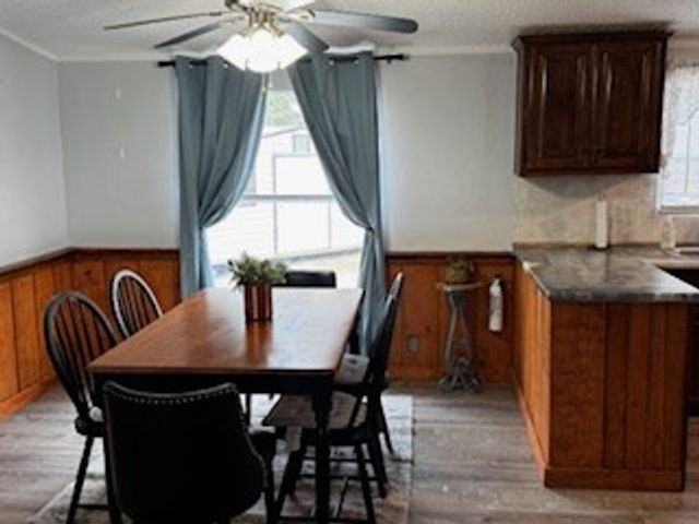 851 Stansbury Mountain Road, Copperhill, TN 37317