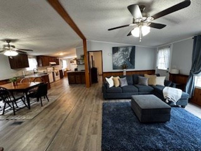 851 Stansbury Mountain Road, Copperhill, TN 37317