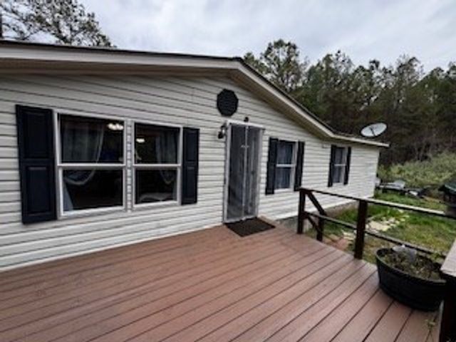 851 Stansbury Mountain Road, Copperhill, TN 37317
