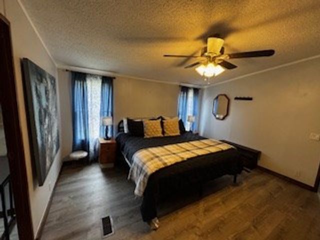 851 Stansbury Mountain Road, Copperhill, TN 37317