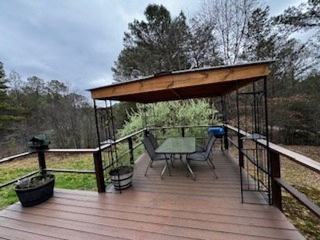 851 Stansbury Mountain Road, Copperhill, TN 37317